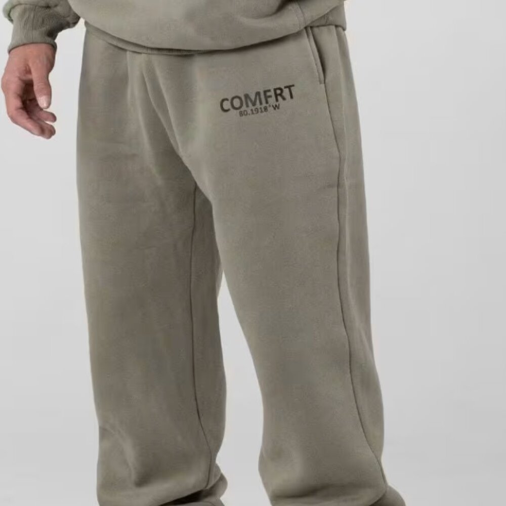 Comfrt Coordinate Sweatpants